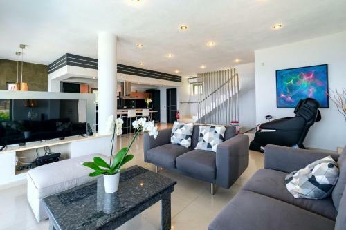 Ionian Pearl Luxury Spa Villa