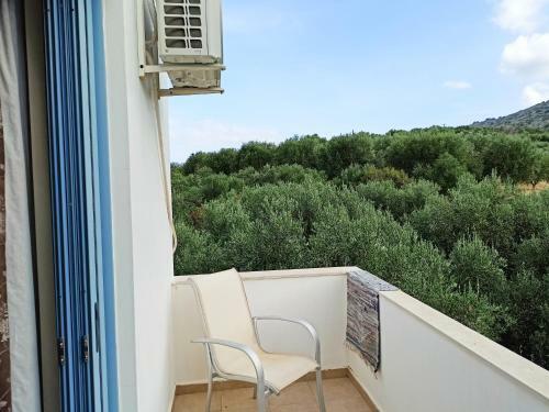 House In Milatos