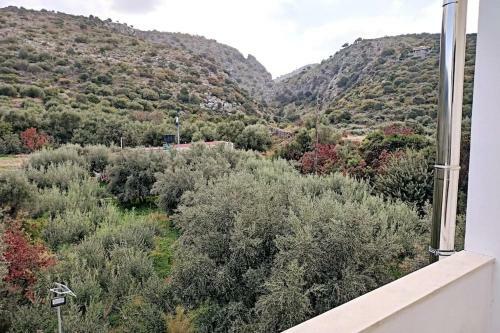 House In Milatos