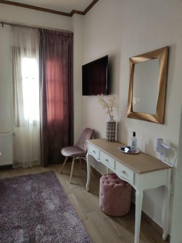 Hostal Nuca Guesthouse