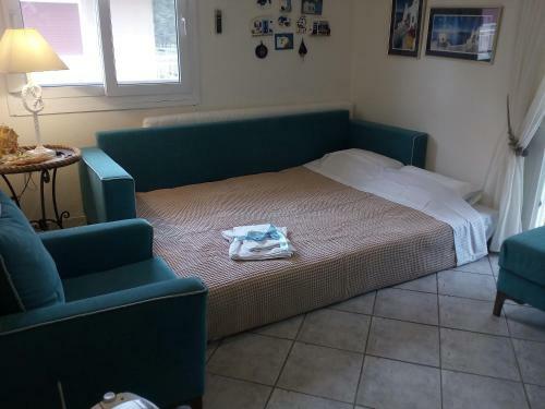 Apartamento Whole Appartment 50m From Sea - Spiros