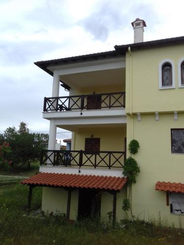 Apartamento Marianthi's House
