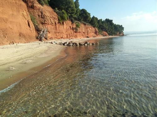 Apartamento Skiourakia