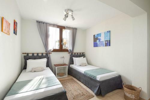 #flh - Vitamin Sea Beachfront Villa, Sithonia