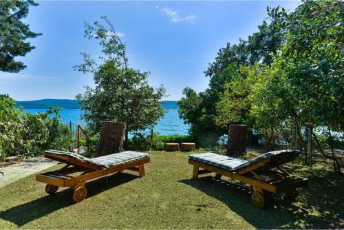 Janika Holiday Home