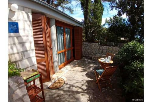 Maestral Holiday Home
