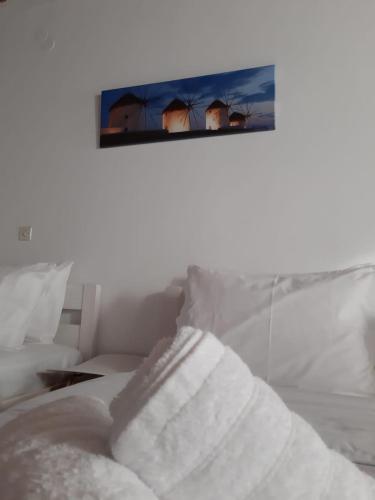 Apartamento Alice's House