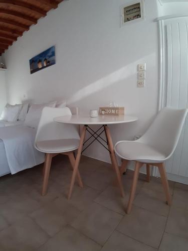 Apartamento Alice's House