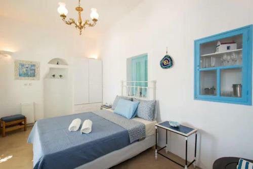 Casa Annaise Mykonos - Cycladic House With Jacuzzi