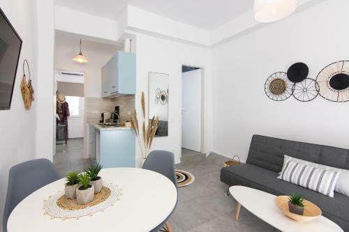 Whitelist Apartment In Mykonos Town