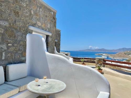 Apartamento Crystal Suites