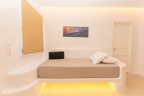 Apartamento Crystal Suites