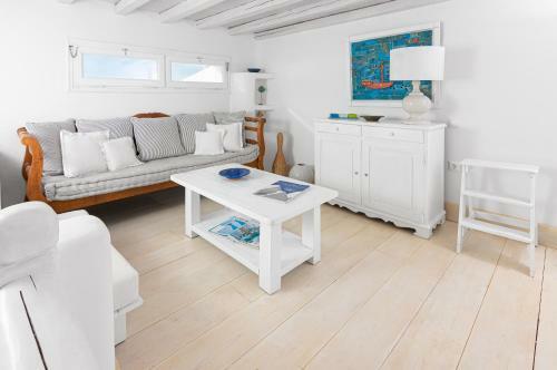 Villa Marevento By Whitelist Mykonos