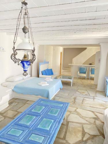 Apartamento Blue Harmony Suites Of Mykonos