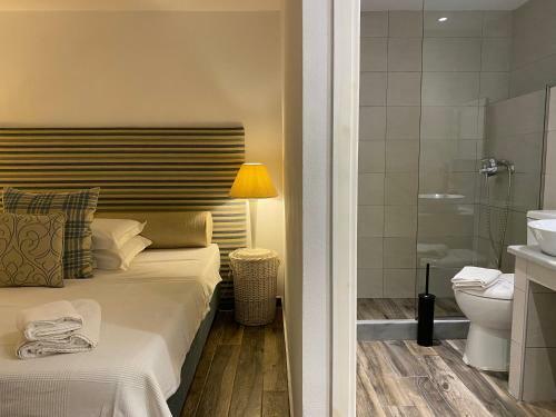 Apartamento Luxury House Mykonos