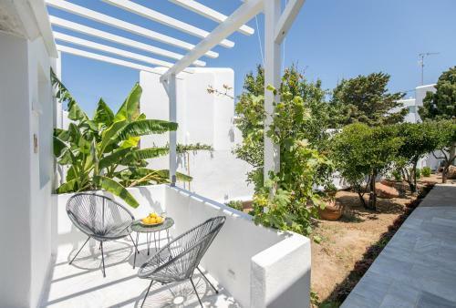 Apartamento Mytheo