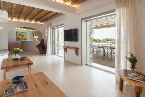 Villa Ker By Ethos Hospitality- 5 Bedrooms