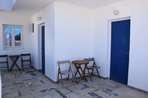 Hotel Kastelakia Mykonos