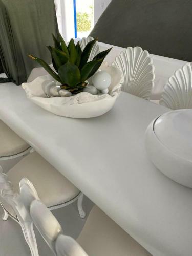 Apartamento Myconian Sky Suites In Town
