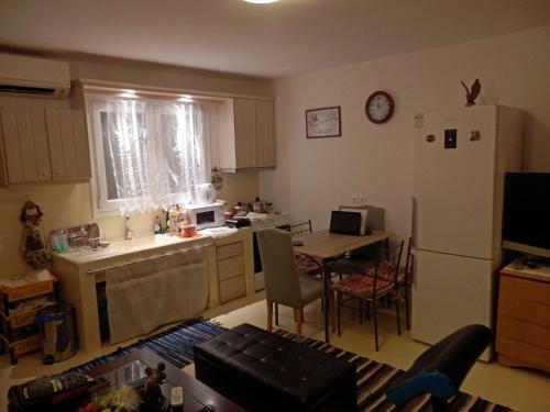 Spilia Apartments