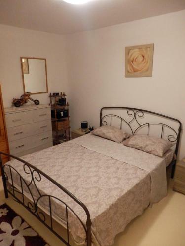 Spilia Apartments