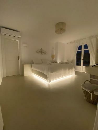White Diamond Villa Mykonos
