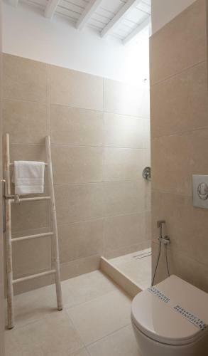 Apartamento Mylos Suites
