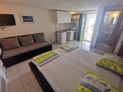 Apartment 1 Niko 21 Pax