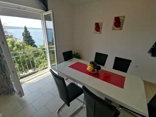 Apartment Villa Sara Lux 6 Pax