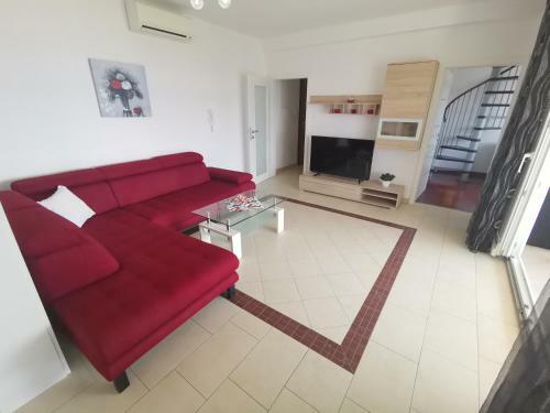 Apartment Villa Sara Lux 6 Pax
