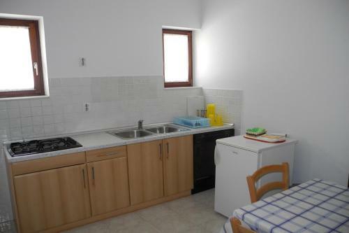 Apartment Boti 21 Pax