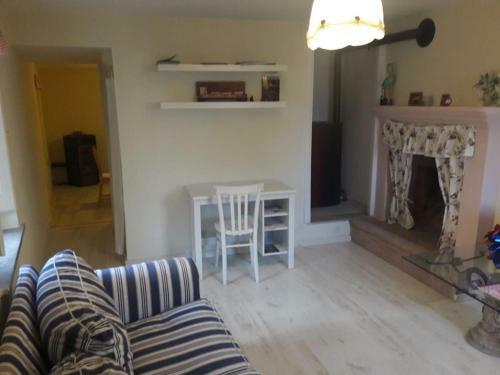 Apartamento La Casetta Di Erminia