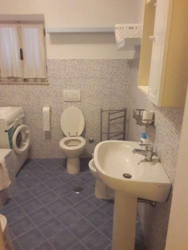 Apartamento La Casetta Di Erminia