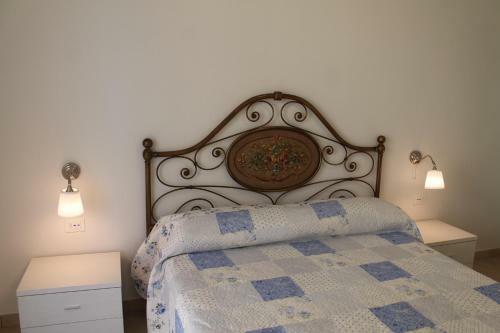 Apartamento Luisa Bilocale Con Giardino