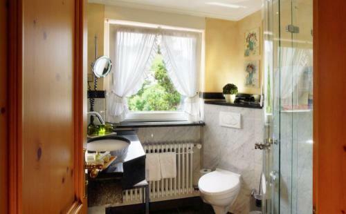 Hotel Rebstock Durbach