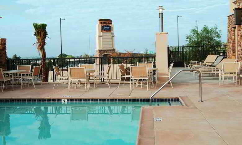 Hotel Hampton Inn & Suites Highland
