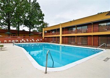 Hotel Quality Inn - Pottstown