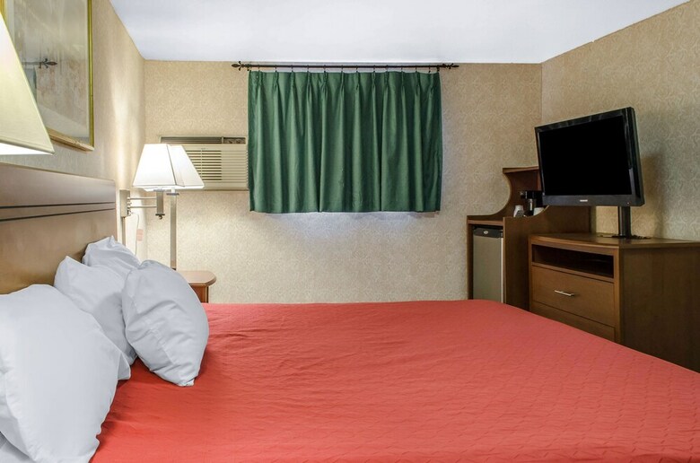 Hotel Econo Lodge Bellefonte