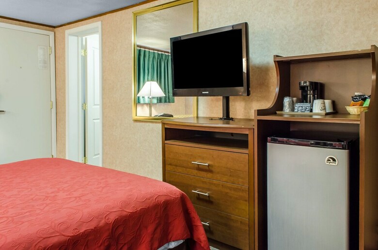 Hotel Econo Lodge Bellefonte
