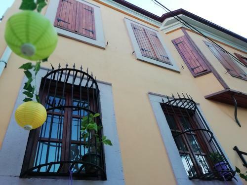 Hostal Marti Hotel