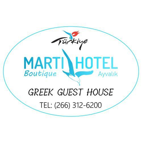 Hostal Marti Hotel