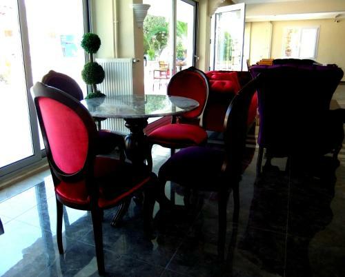 Uzunhan Hotel