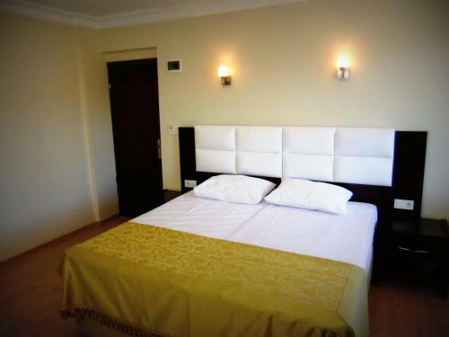 Uzunhan Hotel