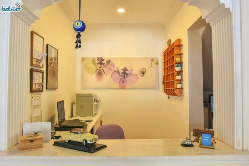 Hotel Tunan Motel