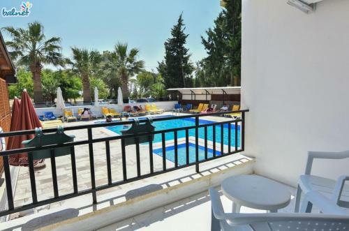 Hotel Tunan Motel