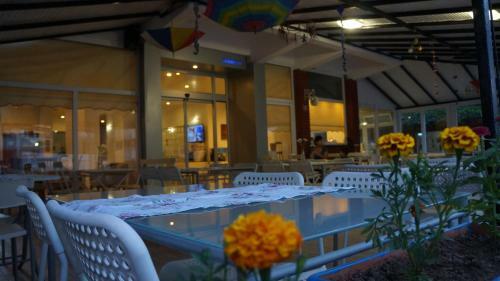 Hotel Marine