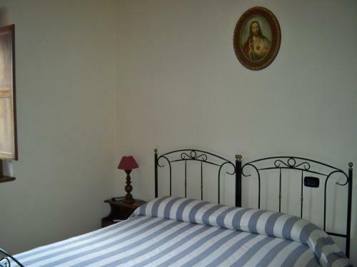 Agroturismo Difesa Del Principe
