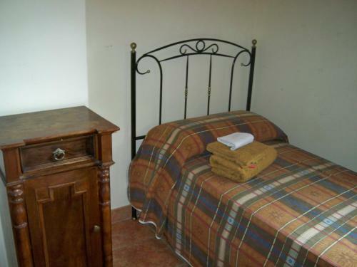 Agroturismo Difesa Del Principe