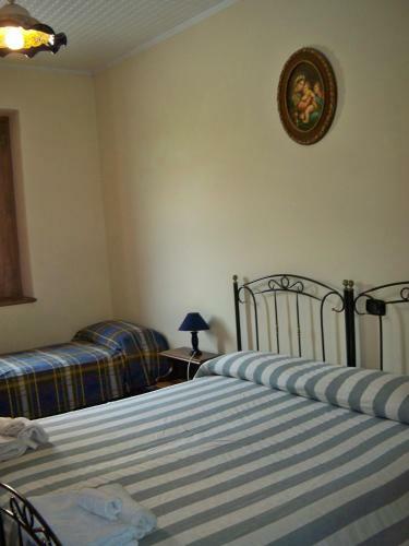 Agroturismo Difesa Del Principe