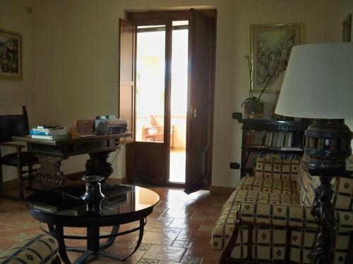 Agroturismo Difesa Del Principe